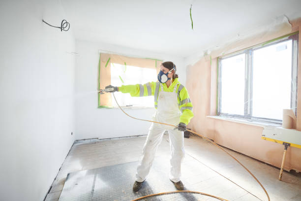 Best Post-Remediation Verification Testing  in Desert Hills, AZ