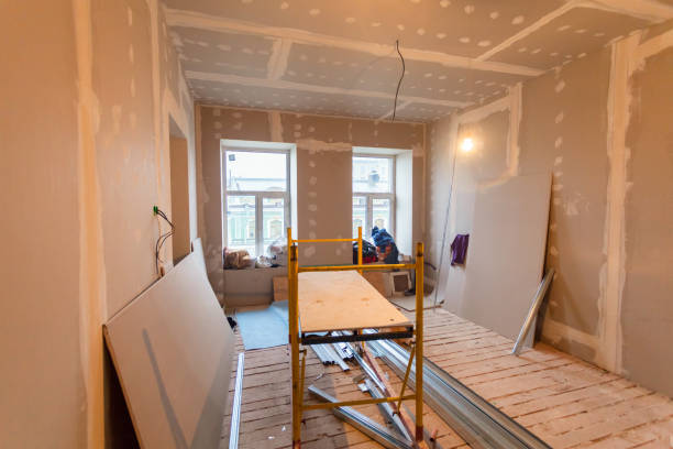 Best Mold Prevention Services  in Desert Hills, AZ